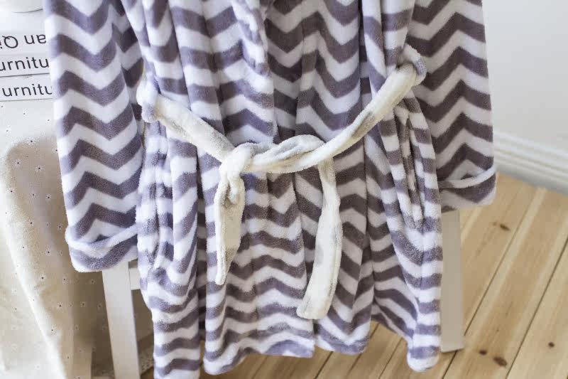 Peignoir jeunesse 33-21F - Ref 601667 Image 15