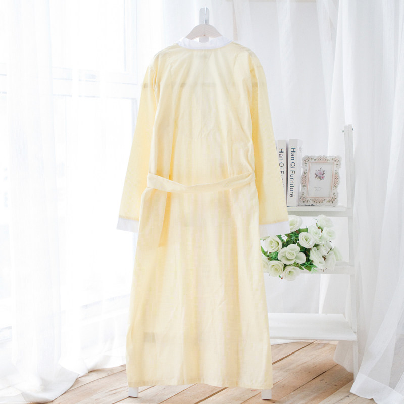 Peignoir jeunesse 16-21Q - Ref 601670 Image 14