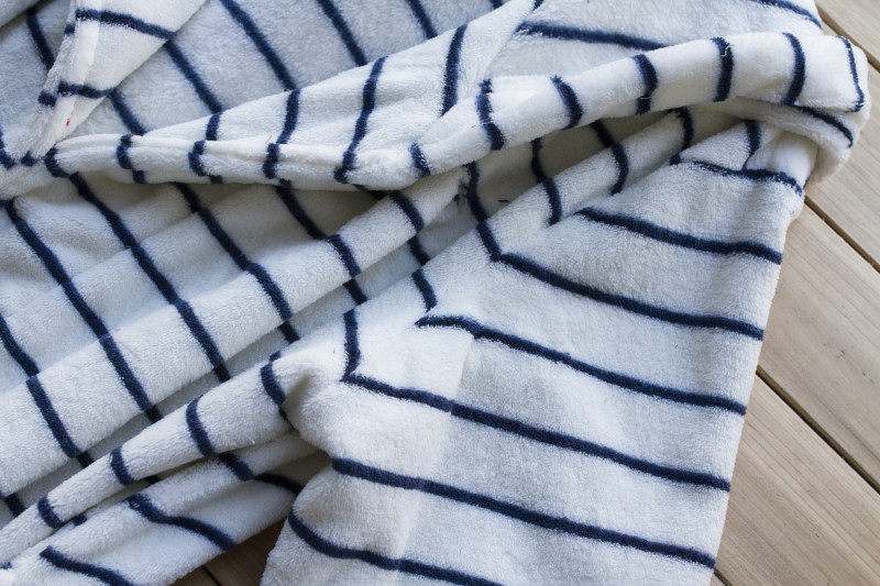 Peignoir jeunesse 22-52F1/39-45F1 - Ref 601660 Image 16