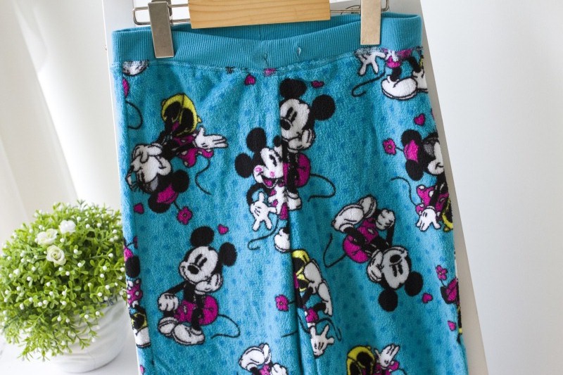 Pantalon pyjama jeunesse K1 - Ref 727749 Image 10