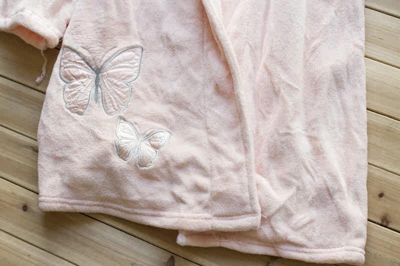 Peignoir jeunesse 20-13F4 - Ref 601673 Image 21