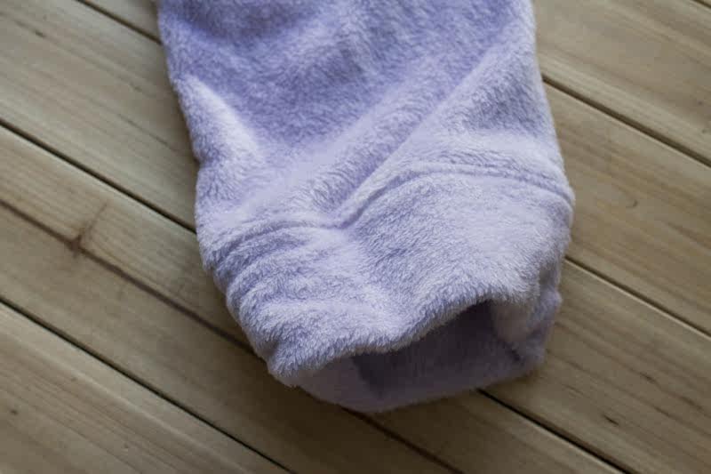 Peignoir jeunesse 9-12F5 - Ref 601675 Image 17