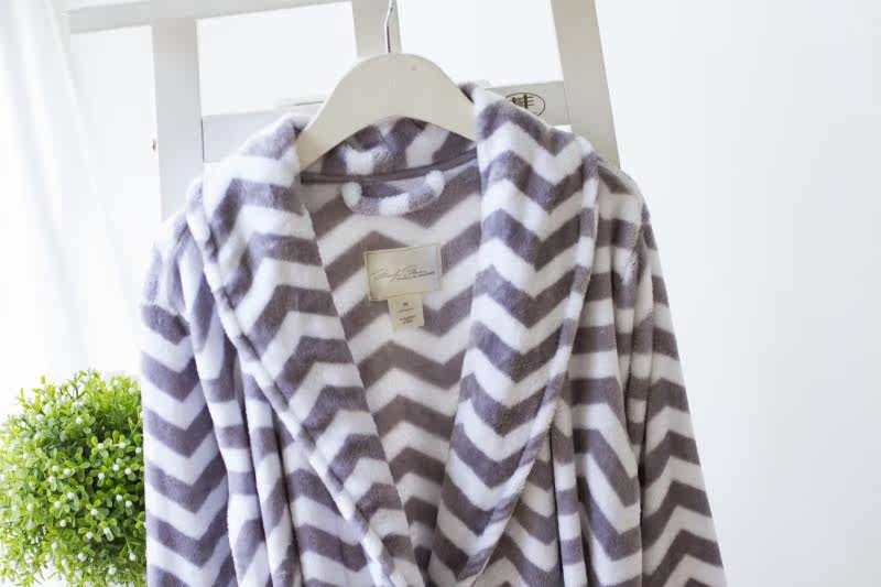 Peignoir jeunesse 33-21F - Ref 601667 Image 14