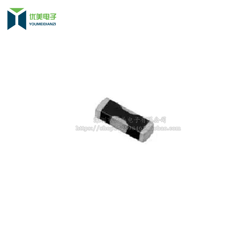 Chip Penetrating Three-Terminal Capacitor 1806 2200PF EMI Squelch Filter NFM41CC222R2A3L