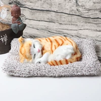 [Экологическая эва -ароматная сумка украшения] Fortune Cat