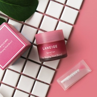 LANEIGE Lip Mask Night Moisturising Lip Mask Giữ ẩm cho môi 20g son mỡ hươu