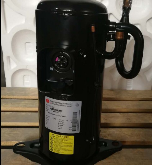 Air conditioning refrigeration compressor BN65YEXMT BN65YELMT BN65YFHMT BN65YEAMT compressor