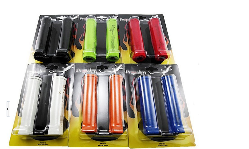 Poignées de vélo - Ref 2340374 Image 33