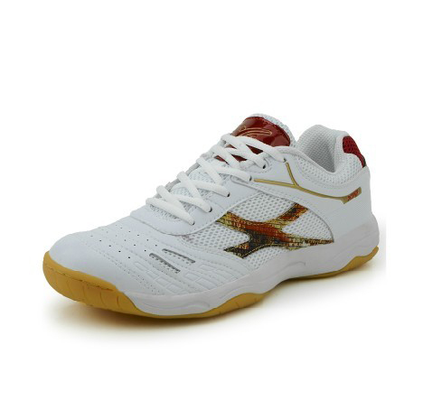 Table Tennis Shoes Men And Women Professional Sneakers Breathable Light Training Shoes Casual Ping Pong Men Shoes Non-slip Grip Sneakers Shoes