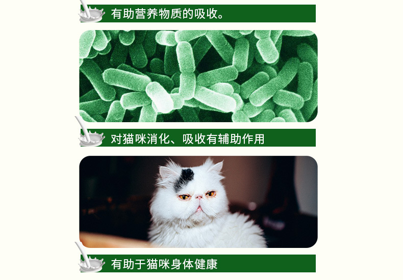 Lusi 颐 Beibei sữa bột 200g mèo với thú cưng thành dinh dưỡng cho mèo - Cat / Dog Health bổ sung Sữa cho mèo trưởng thành