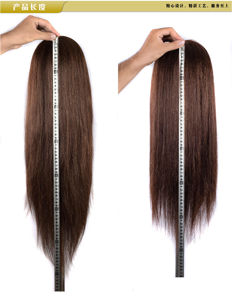 Tête mannequin - Ref 283555 Image 14