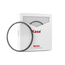 Kase card color Tianyan magnetic MCUV mirror CPL polarizing mirror ND mirror lightening mirror multi-film filter camera protective mirror dust-proof and anti-bump high transmittance filter set