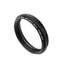 Kase card color Fuji X100v special MCUV multi-layer coating filter X100X F T X1 Fuji special