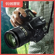 Nikon Nikon D750 cơ thể đầy đủ khung kiến ​​nhiếp ảnh SLR chuyên nghiệp máy ảnh kỹ thuật số HD du lịch