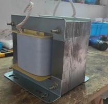 2000W transformer DC24V variable AC380V