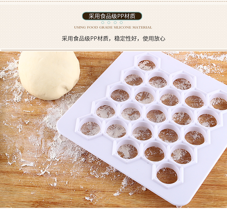 [Đặc biệt hàng ngày] bánh bao sáng tạo bánh bao lười tạo tác nhân tạo bánh bao khuôn bánh bao máy tự động - Tự làm khuôn nướng khuôn bánh trung thu