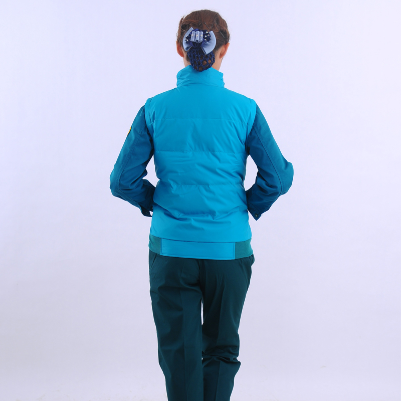 Tenue infirmière - Ref 1870037 Image 24