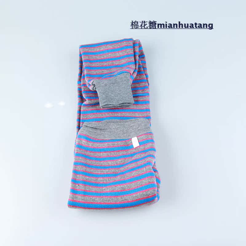 Pantalon collant Moyen-âge doux en coton - Ref 764084 Image 5