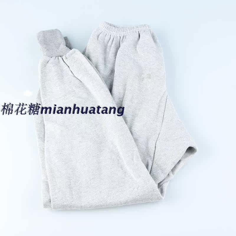 Sous-vêtement chaud personne âgée simple en coton - Ref 758563 Image 12