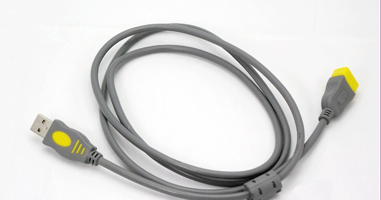 Câble extension USB - Ref 442693 Image 4