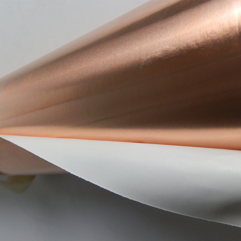 3M 3M 1181 conductive copper foil adhesive tape shielding emc test anti-electromagnetic interference adhesive tape length 16 5 m