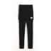 Mùa thu và mùa đông cotton giả quần legging hai mảnh phụ nữ mặc cộng với nhung dày mèo con eo cao thon gọn túi đeo hông quần legging nữ cạp cao Quần tây thường