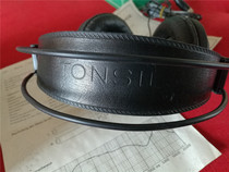 Early production of HIFI headphones in Poland