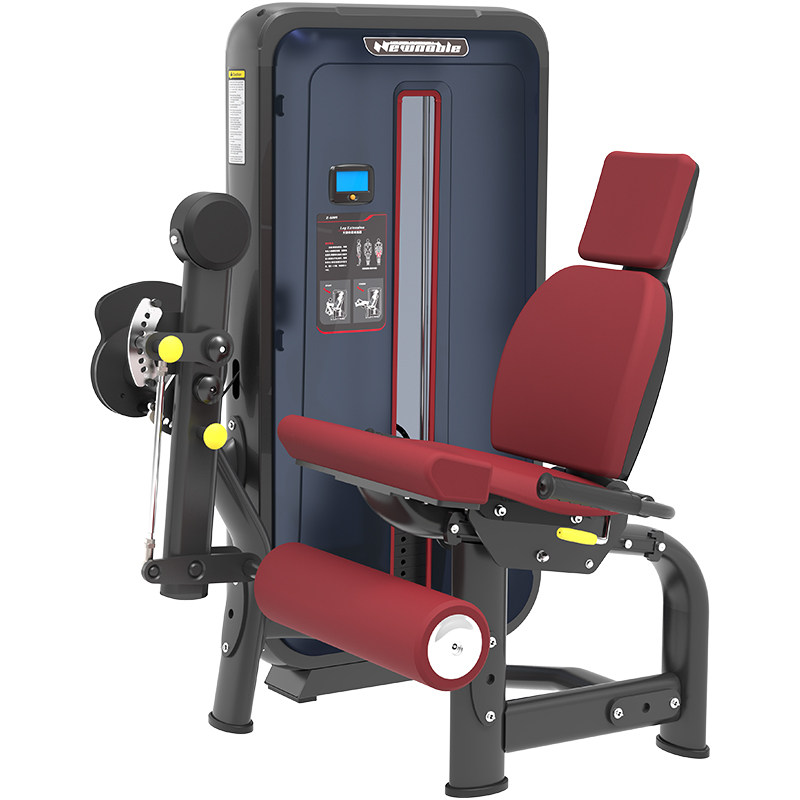 Conpowerful Leg Stretching Trainer Commercial Fitness Equipment Fitness Room Group Purchase Comprehensive Trainer 6009