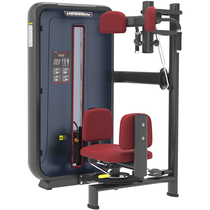 Kangqiang torso rotation trainer 6015 commercial gym special equipment strength equipment special equipment