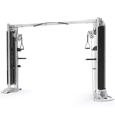 American Qiaoshan MATRIX Upper Limb Cross Induction Exercise G3-MS20 Big Bird Integrated Strength Trainer