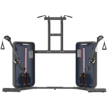 Kangqiang luxury bird multi-function trainer commercial fitness equipment gym integrated trainer 6013