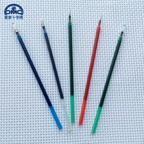Cross-stitch tool accessories water-soluble pen refills water-soluble pen refills 1 water-based pen refill random colors