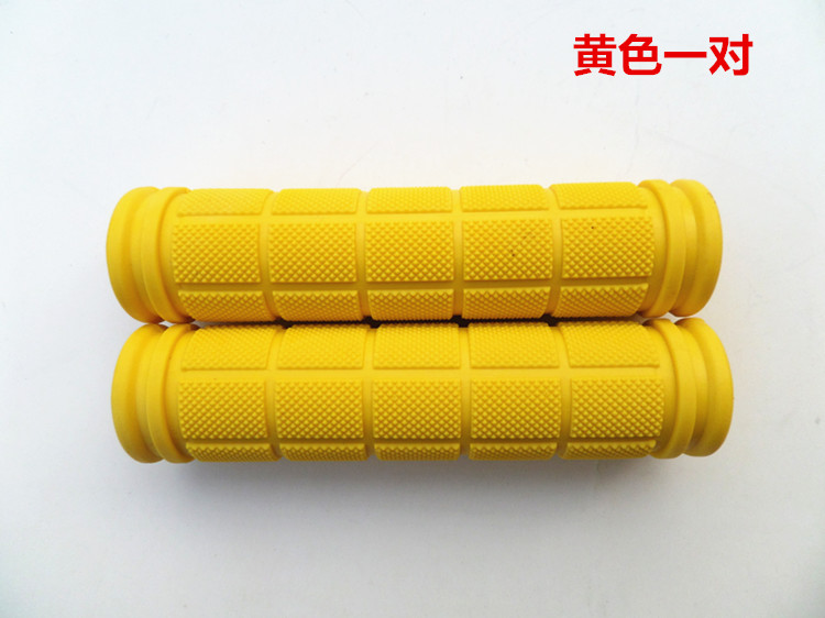 Poignées de vélo - Ref 2339438 Image 18