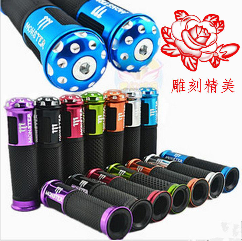 Poignées de vélo - Ref 2338937 Image 6