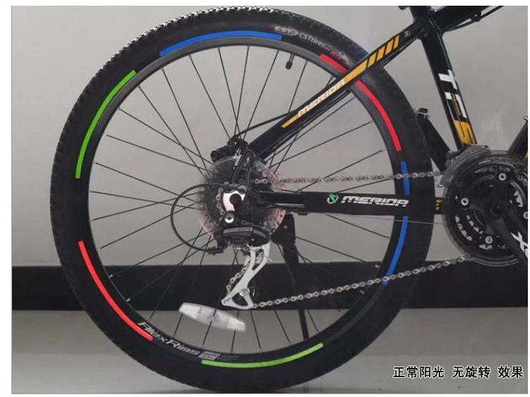 Décoration pour vélo - Ref 2279428 Image 14