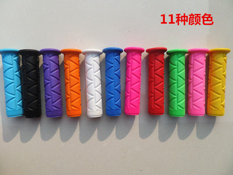 Poignées de vélo - Ref 2342482 Image 19