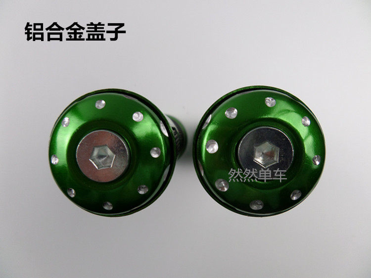 Poignées de vélo - Ref 2338937 Image 15