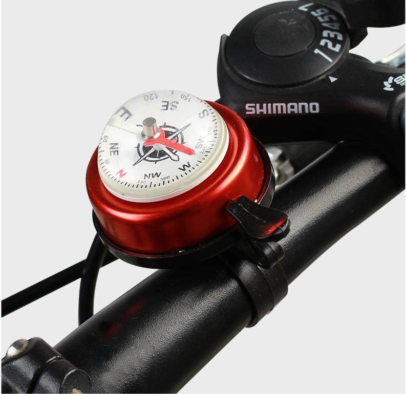 Sonnette de vélo - Ref 1451745 Image 11