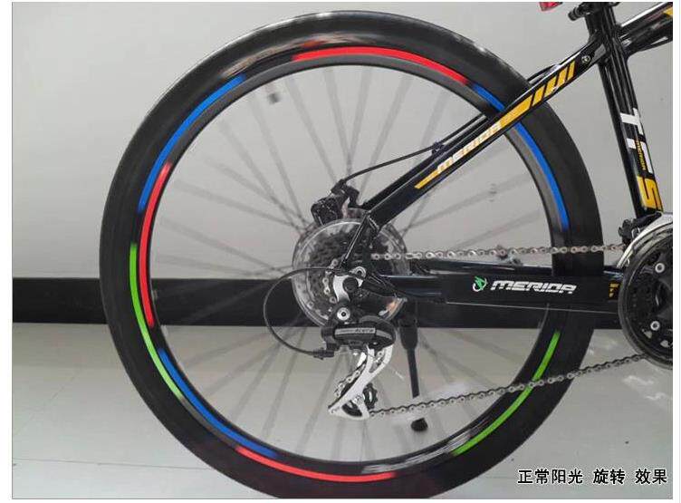 Décoration pour vélo - Ref 2279428 Image 15