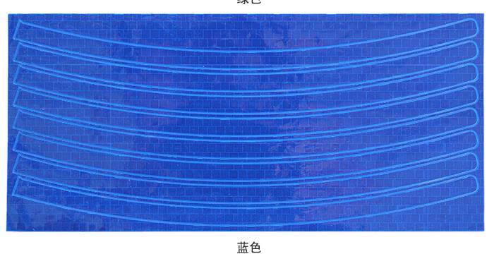 Décoration pour vélo - Ref 2279428 Image 11