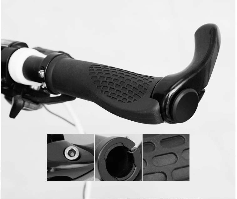 Poignées de vélo - Ref 2341633 Image 6