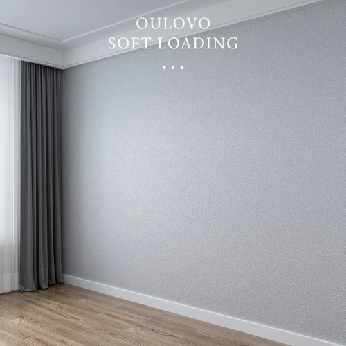 Высокая настенная ткань Morandi Full Hous