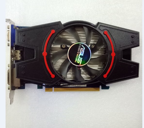 Rush New China's GT730 graphics card-MG real 2GD3 GT630 GT720 GT720 730K1G 730K1G