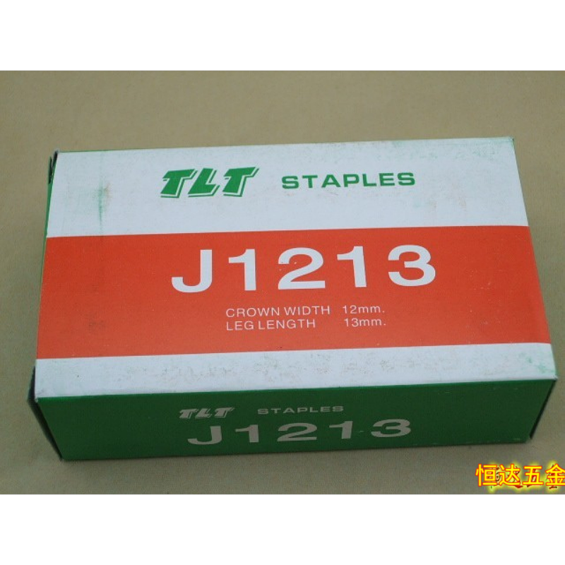 TLT1213j code nail 8016 gun special 1213 pneumatic gas gun nail gun nail door shaped nail door shape nail U shape