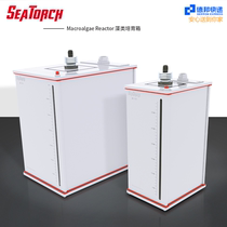 Stare SeaTorch Sea-cylinder ceiling MR series _ Algae Incubation Box