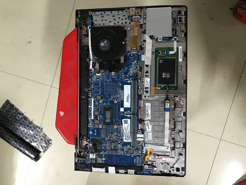 Hp Zbook14U 15U 840 G4 G3 G5 G6 Motherboard 6050A2945601 Hp Zbook14U 15U 840 G4 G3 G5 G6 Motherboard 6050A2945601