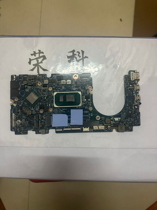 Dell Dell Inspiron Vostro 13 5310 5300 5390 Motherboard 203009-1 Dell Dell Inspiron Vostro 13 5310 5300 5390 Motherboard 203009-1