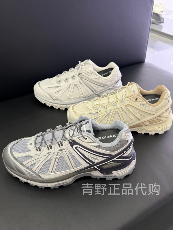 Anta Champion 2026 Autumn G03 New Men's Outdoor Retro Sports Casual Shoes 112638803A Anta Champion 2026 Autumn G03 New Men's Outdoor Retro Sports Casual Shoes 112638803A