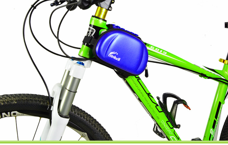 Sacoche pour vélo mixte - Ref 2219800 Image 9