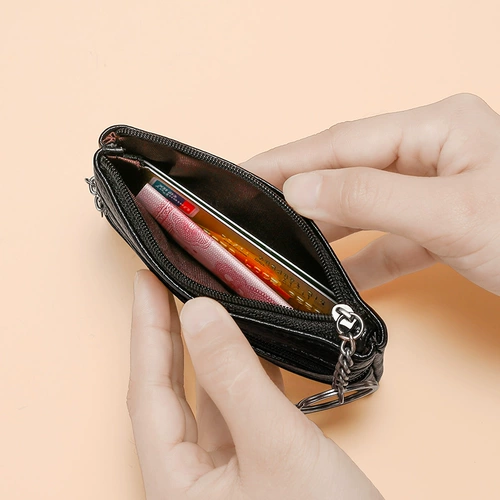 Бумажник, сумка через плечо, короткий маленький кошелек, маленькая маленькая сумка клатч, трендовая модная небольшая сумка